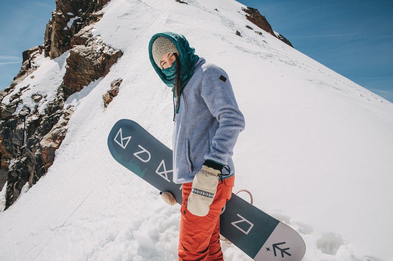 Built on Boards: What Exactly is an “All Mountain” Snowboard?