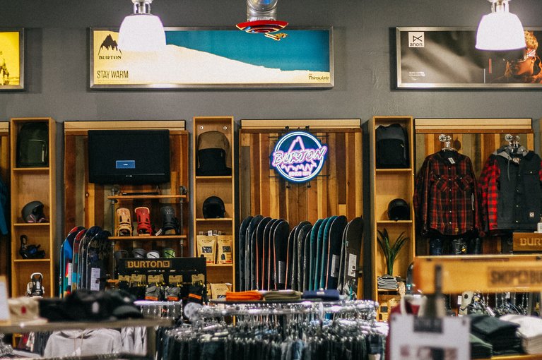 Checking in with California's Active Ride Shop
