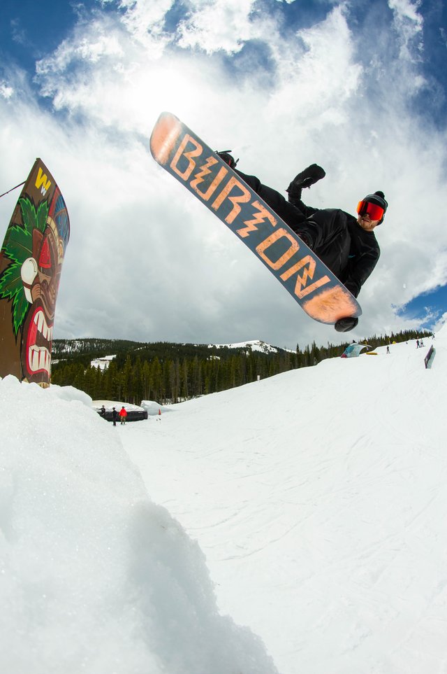 Why Every Snowboarder Should Go to Summer Camp – Feat. the Kilroy Crew