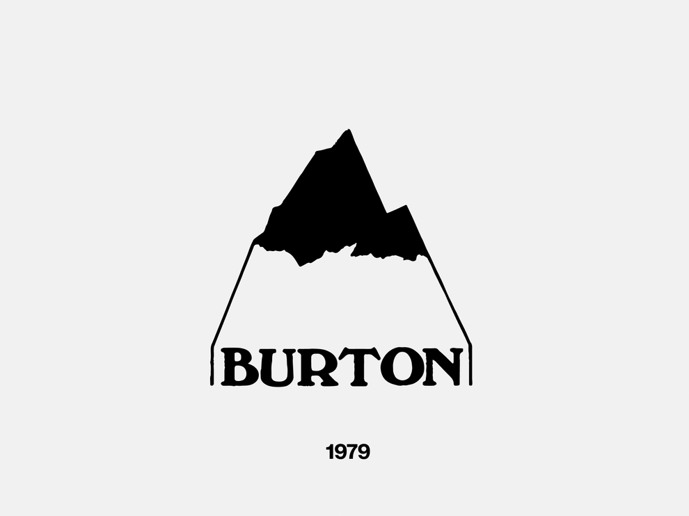 Abuelos visitantes arbusto Pascua de Resurrección A Look Inside Burton's New Brand Identity