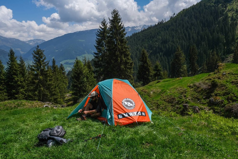 6 Tipp für dein Campingerlebnis in der Natur