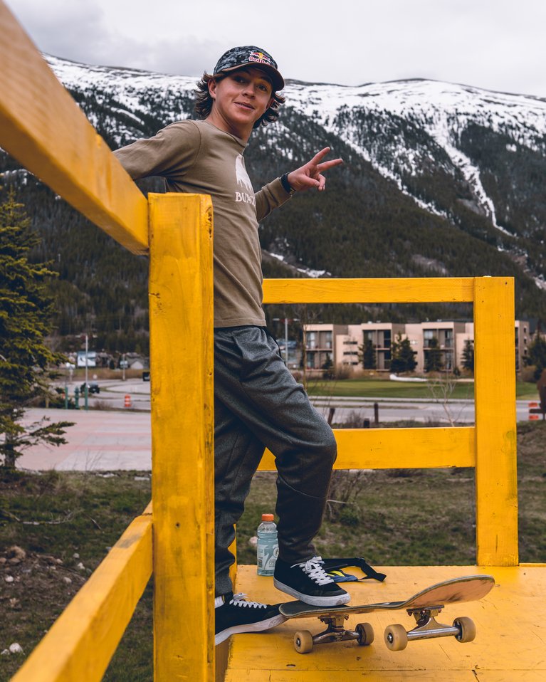 Why Every Snowboarder Should Go to Summer Camp – Feat. the Kilroy Crew