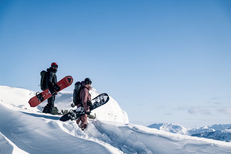Équipement Snowboard : Astuces Entretien & Stockage | Burton.com