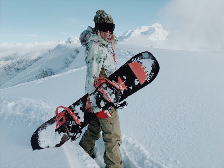 theorie lepel Verval 5 Tipps warum Yoga gut für Snowboarder ist