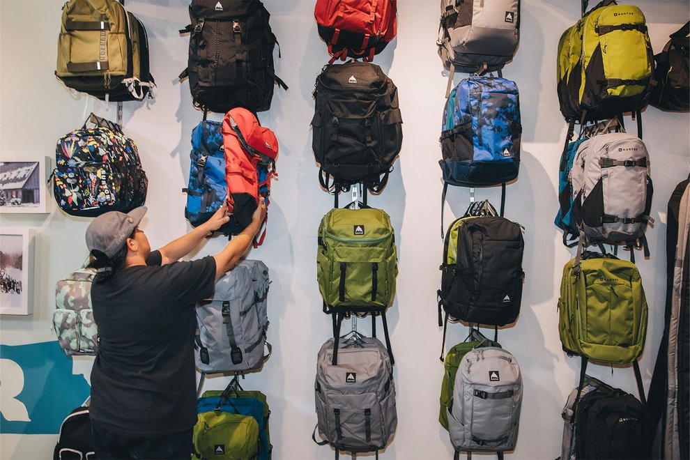 Comment choisir un sac de randonnée ?
