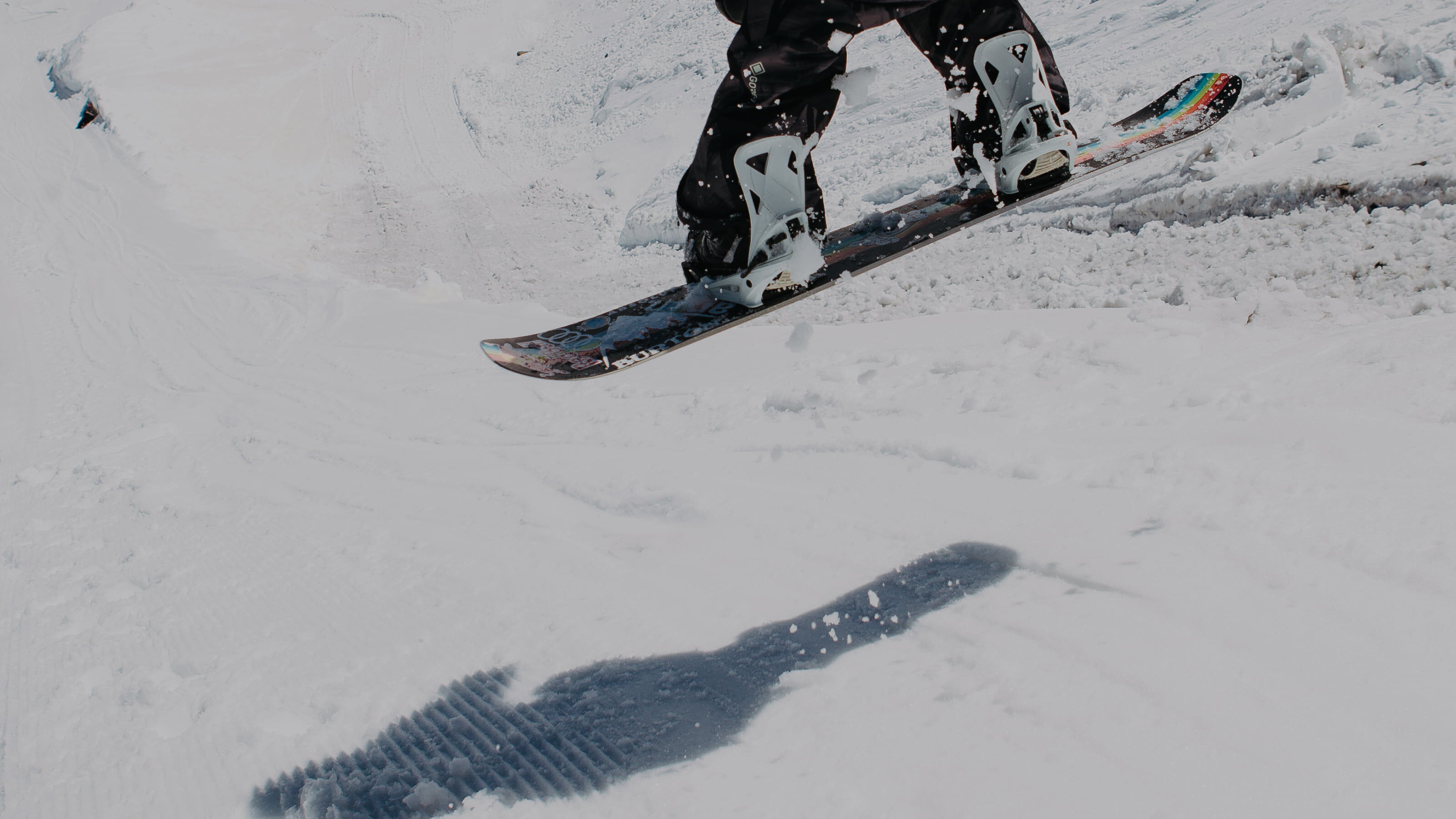booti snowboard