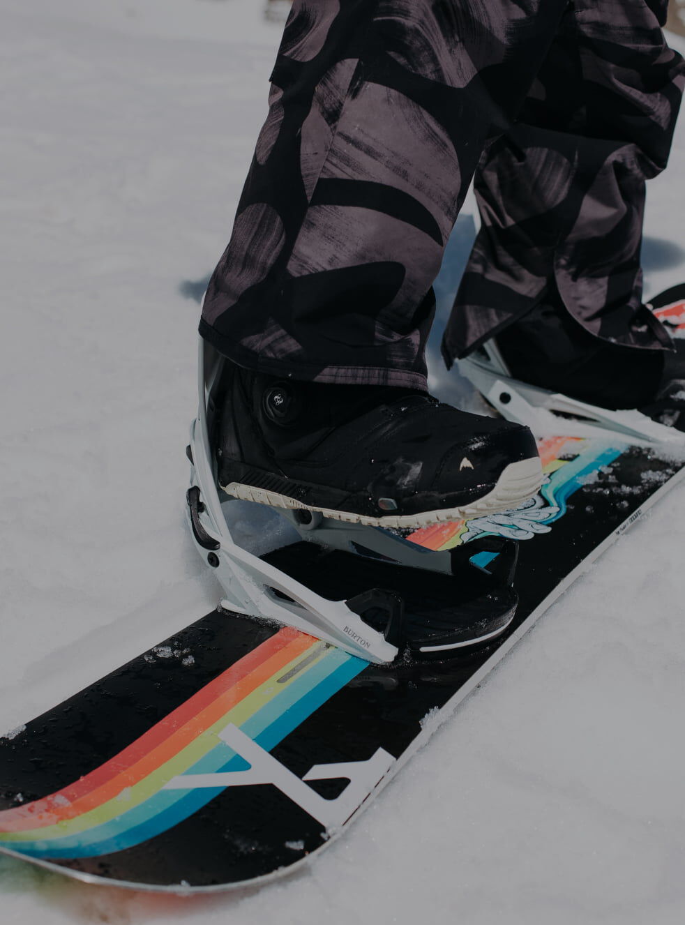 Burton Step On® Snowboard Boots & Bindings | Burton Snowboards XX