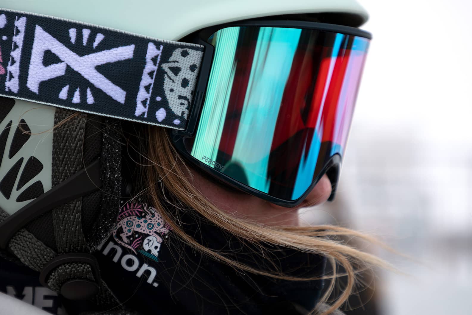 Goggles 101: The Official Anon Lens Guide | Burton Snowboards