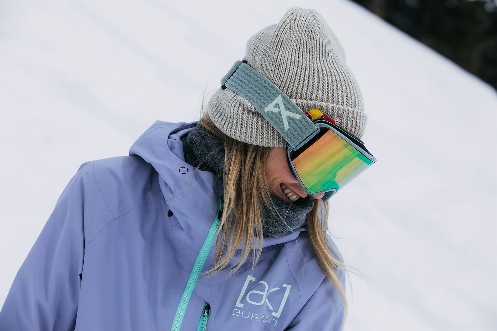 Goggles 101: The Official Anon Lens Guide | Burton Snowboards