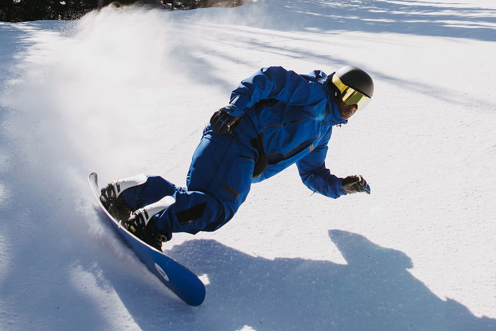 Burton Re:Flex™ Bindings: Everything You Need to Know | Burton Snowboards