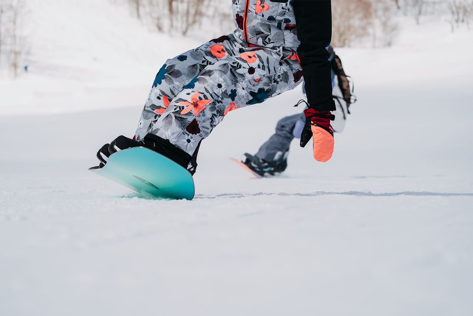 Step On® Bindings: You Need to | Burton Snowboards