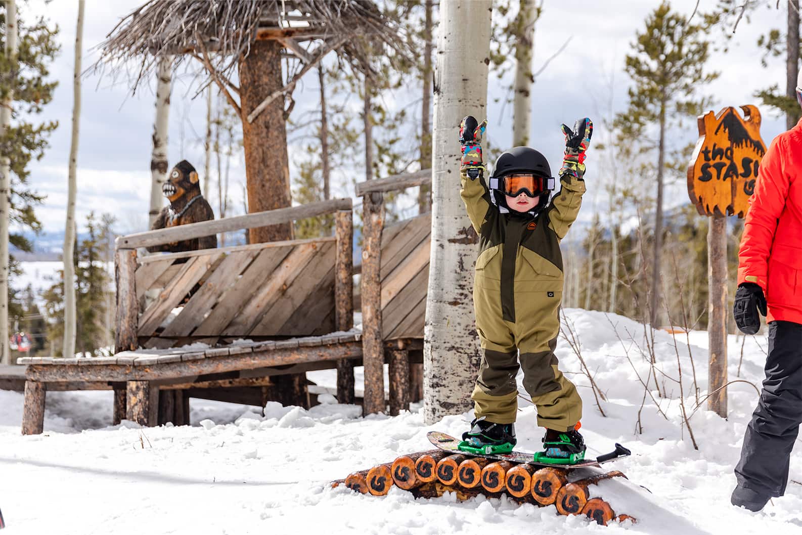 Everything You Need to Know About Burton Riglet | Burton Snowboards