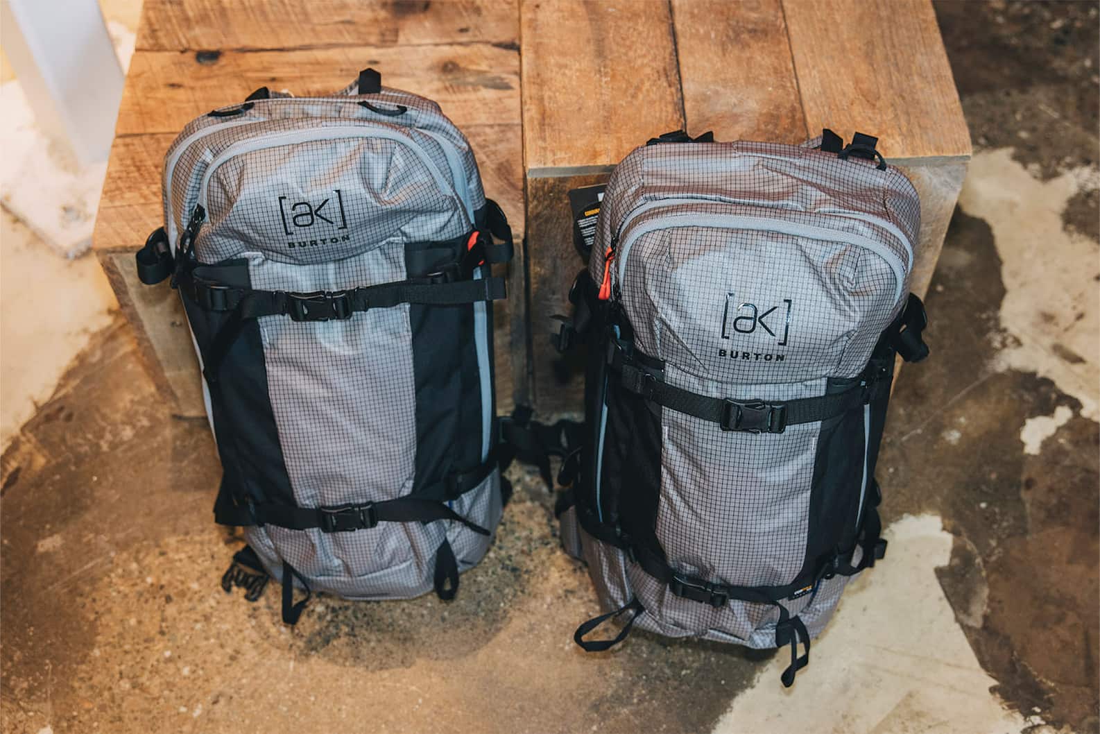 How to Choose a Backpack for Your Next Adventure | Burton Snowboards