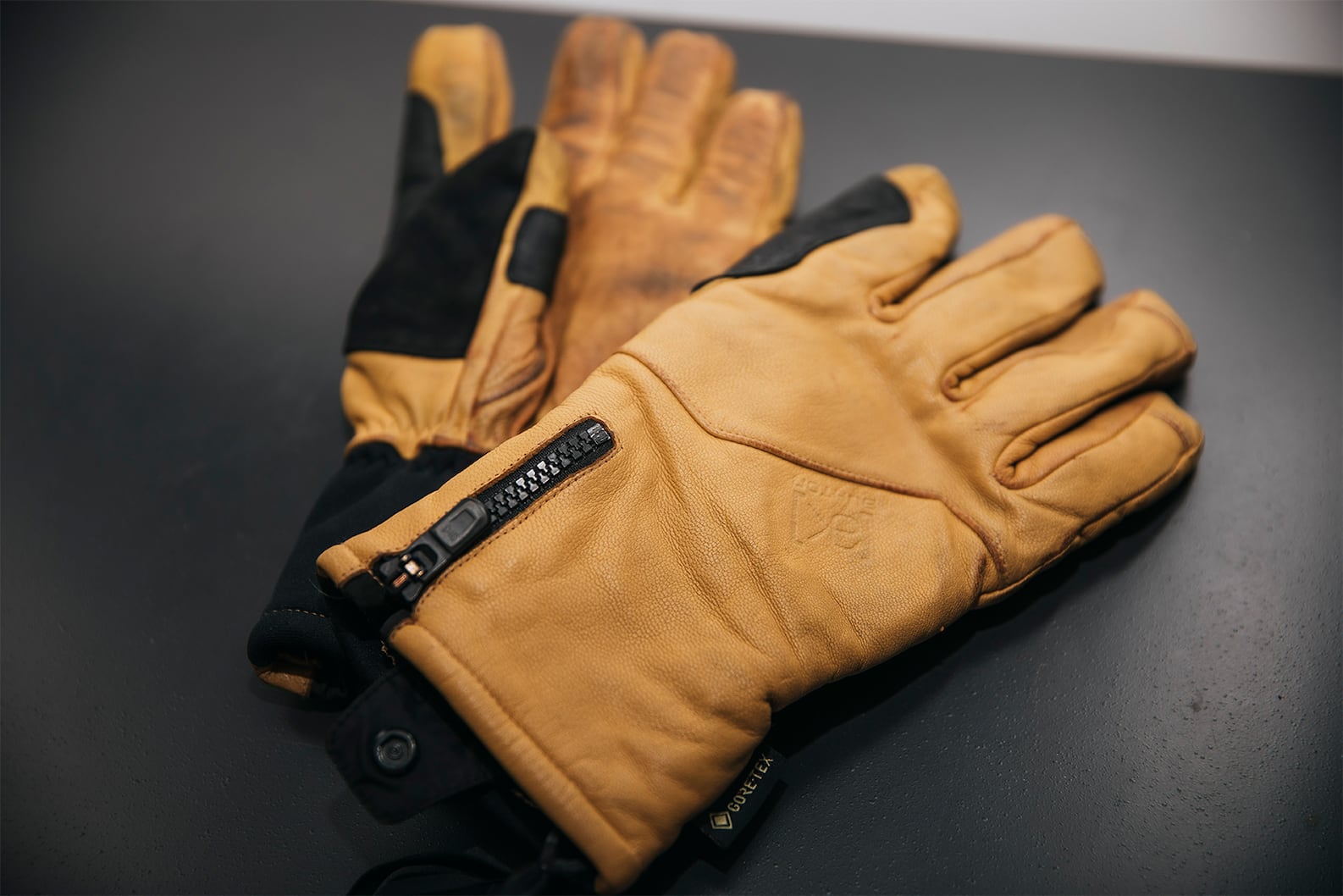 How to care for leather gloves so they can stand the test of time