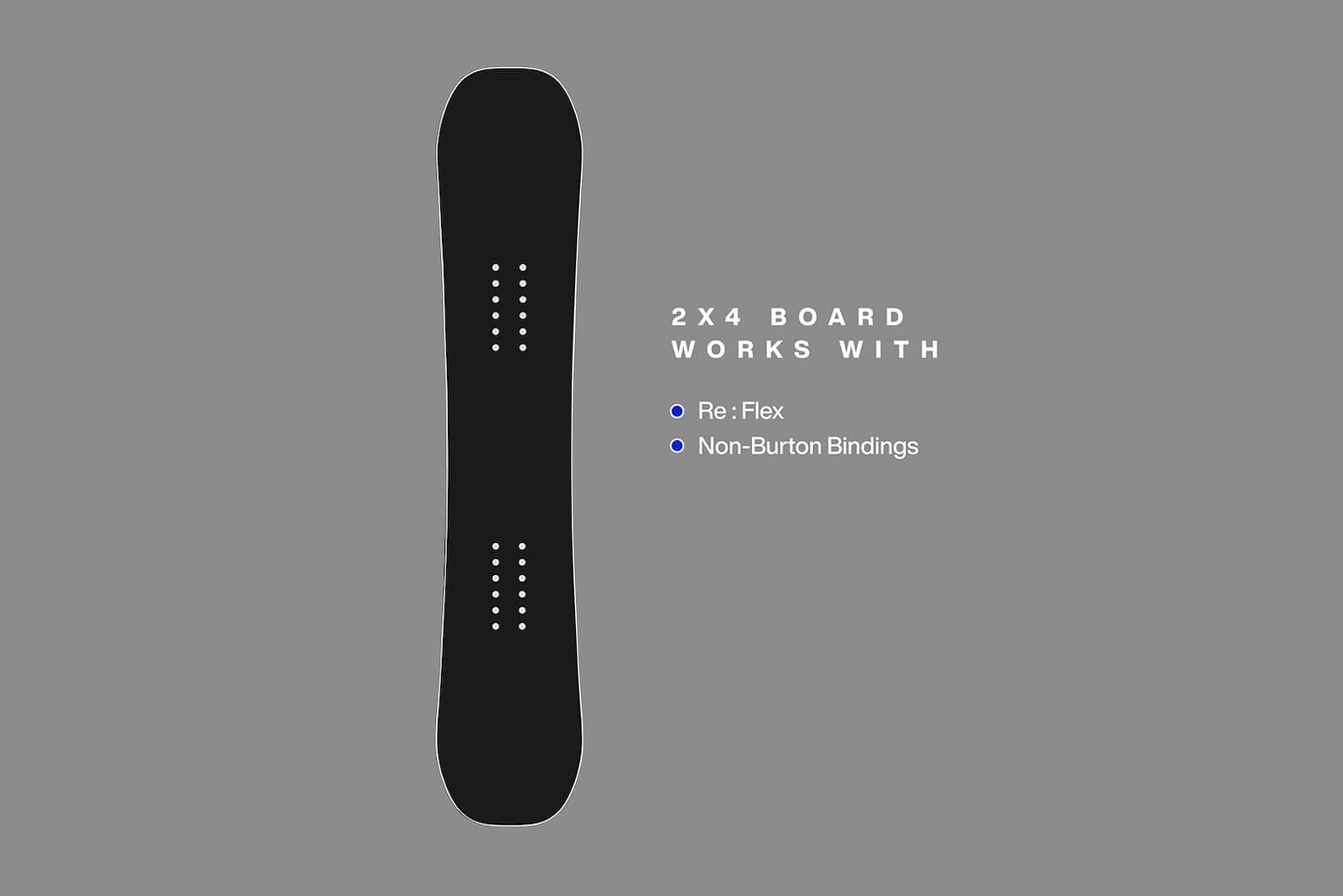 Burton's Snowboard Binding Size Chart & Buyer's Guide | Burton Snowboards