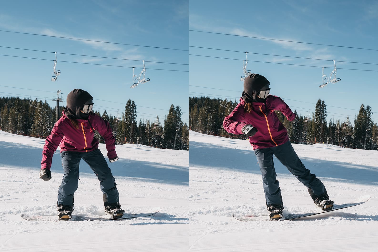 6 Snowboard Tricks to Learn Right Now | Burton Snowboards