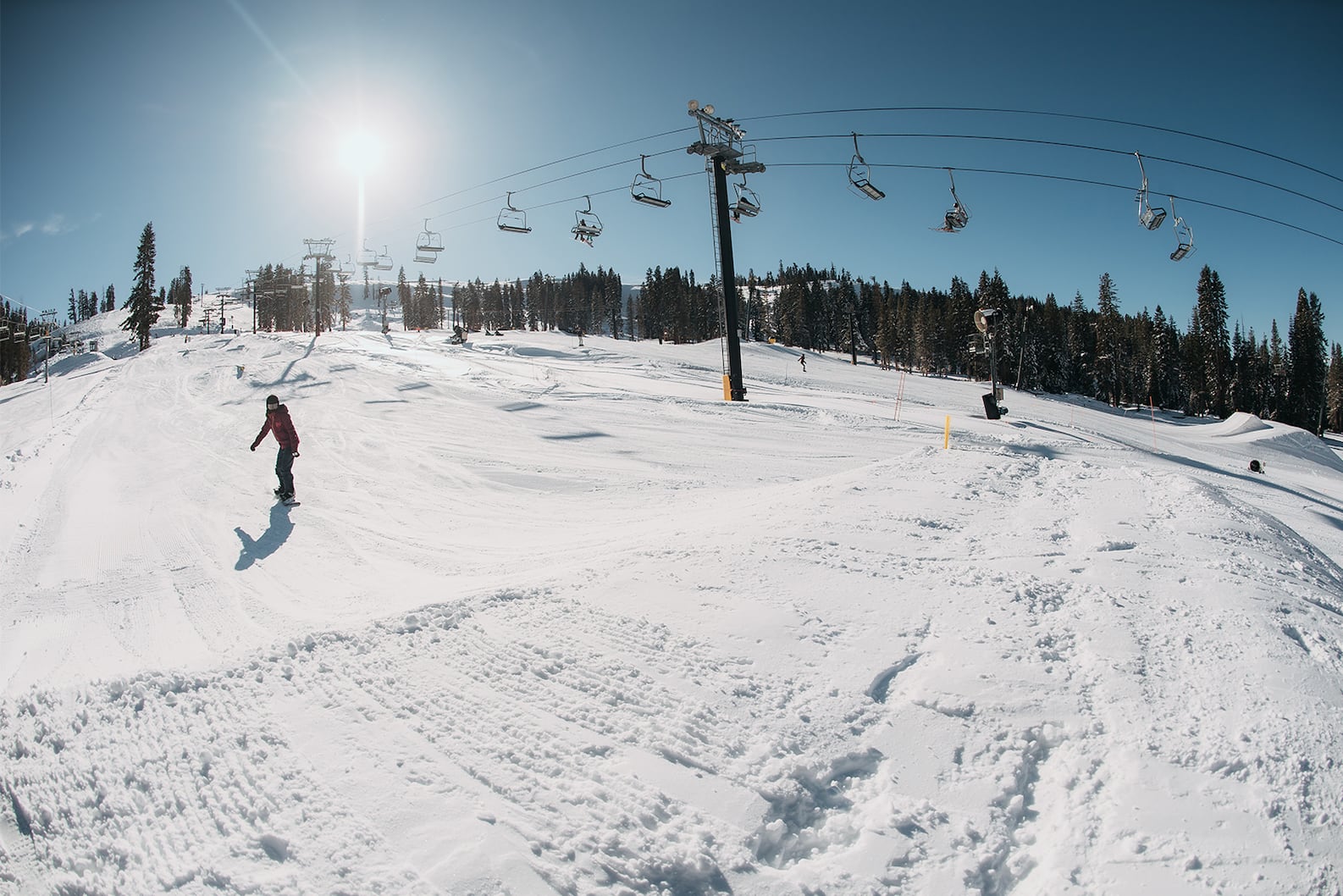 6 Snowboard Tricks to Learn Right Now | Burton Snowboards