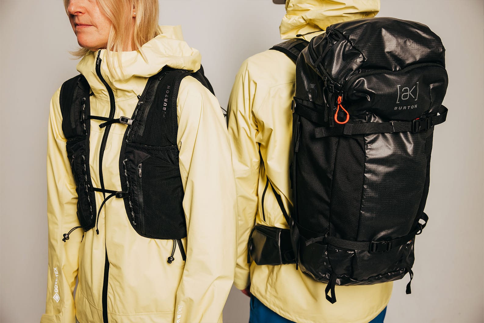 How to Choose a Splitboarding Backpack | Burton Snowboards
