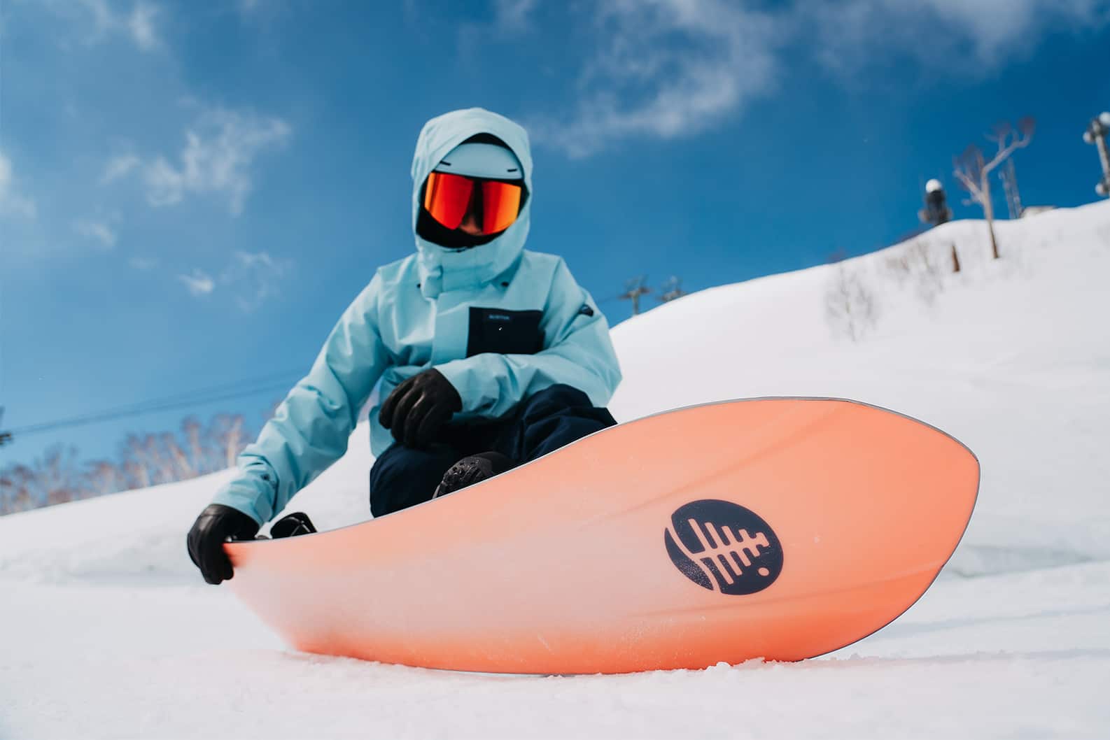 uitspraak Humoristisch Opera What is a 3D Snowboard? | Burton Snowboards