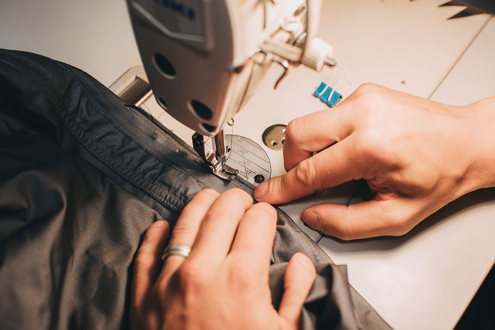 Burton Outerwear Repair Options for Cuts, Rips & Tears | Burton Snowboards