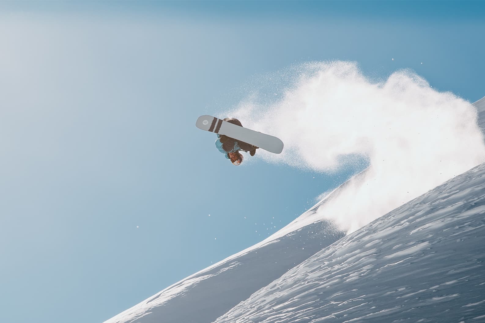 Where are Burton snowboards made? | Burton Snowboards