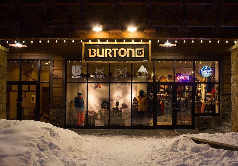 Burton.com | Burton Snowboards LV