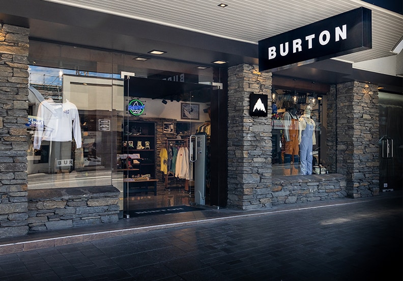 Burton.com | Burton Snowboards GB
