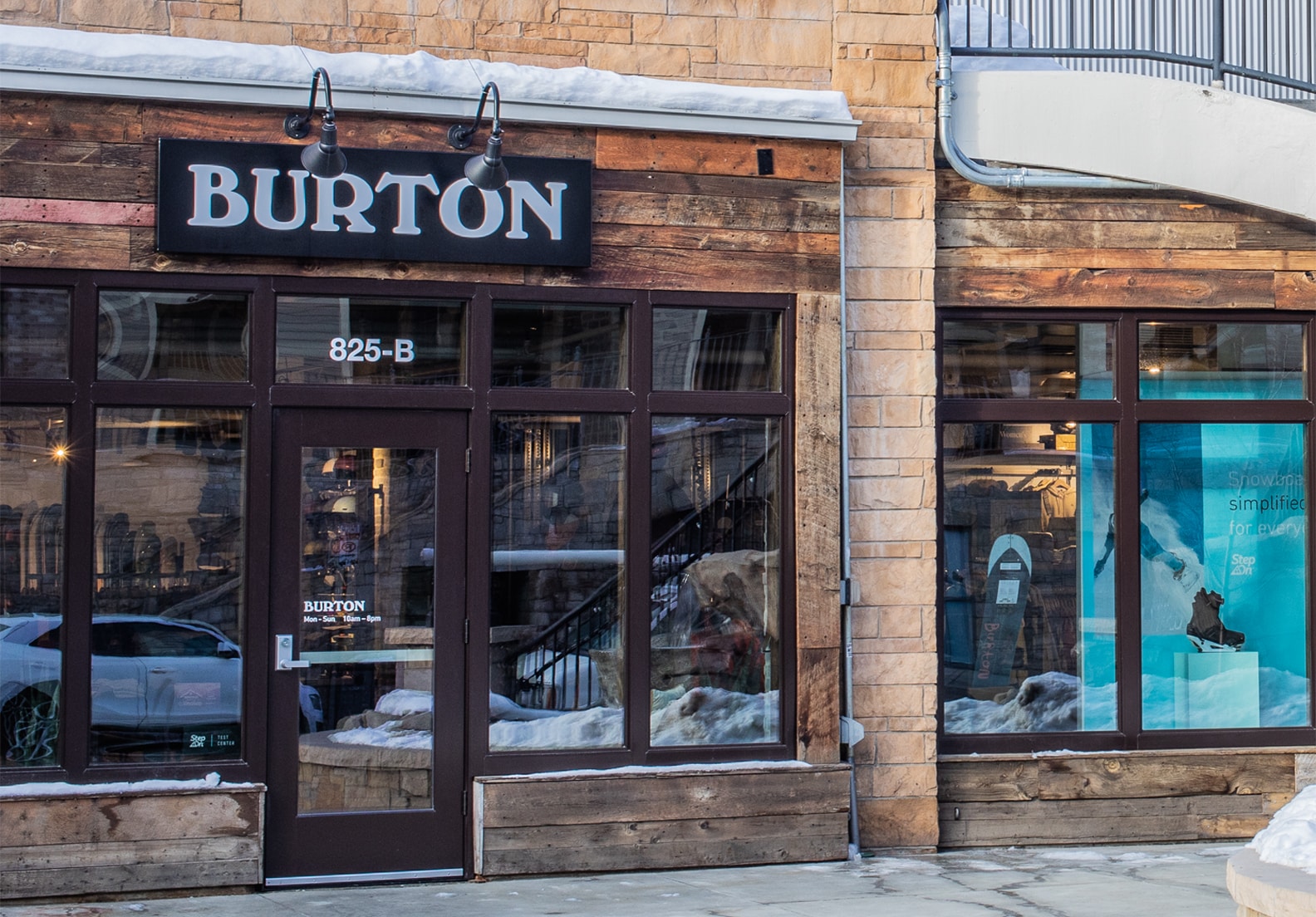 Burton.com | Burton Snowboards FR