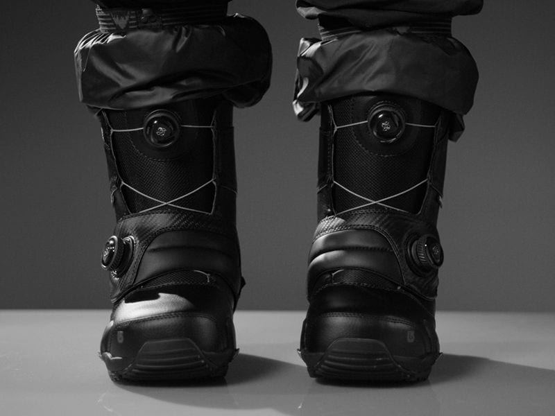 Step On® Boots & Bindings | Burton Snowboards CH