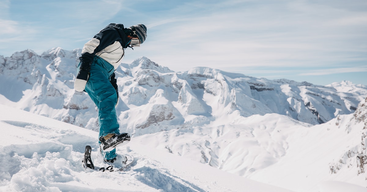 Step On Update | Burton Snowboards US
