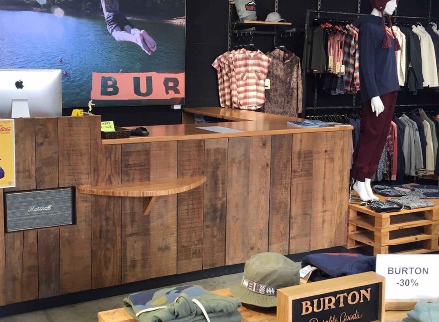 Burton.com | Burton Snowboards CH