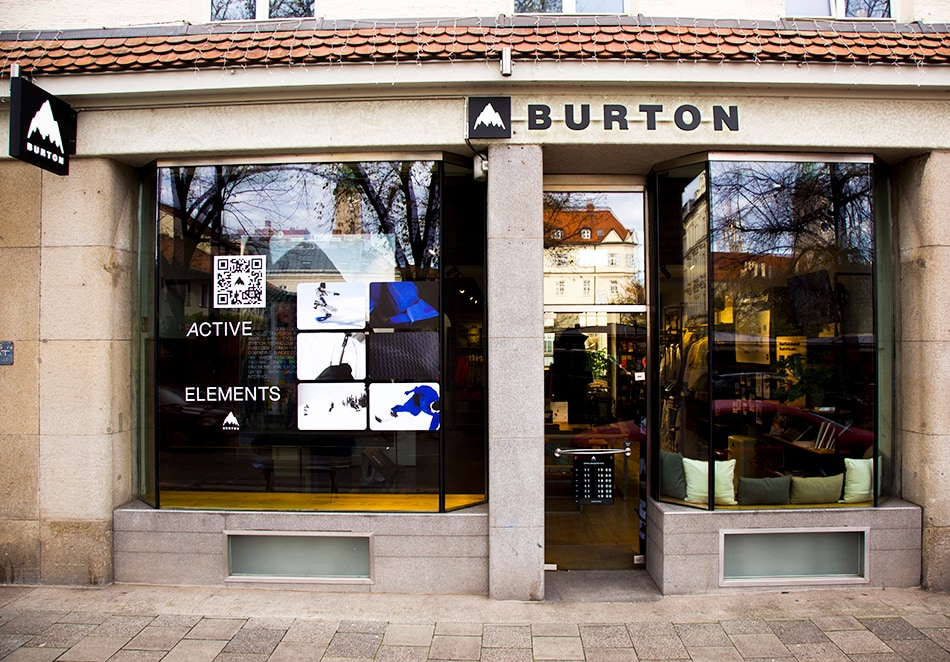 Burton.com | Burton Snowboards BE