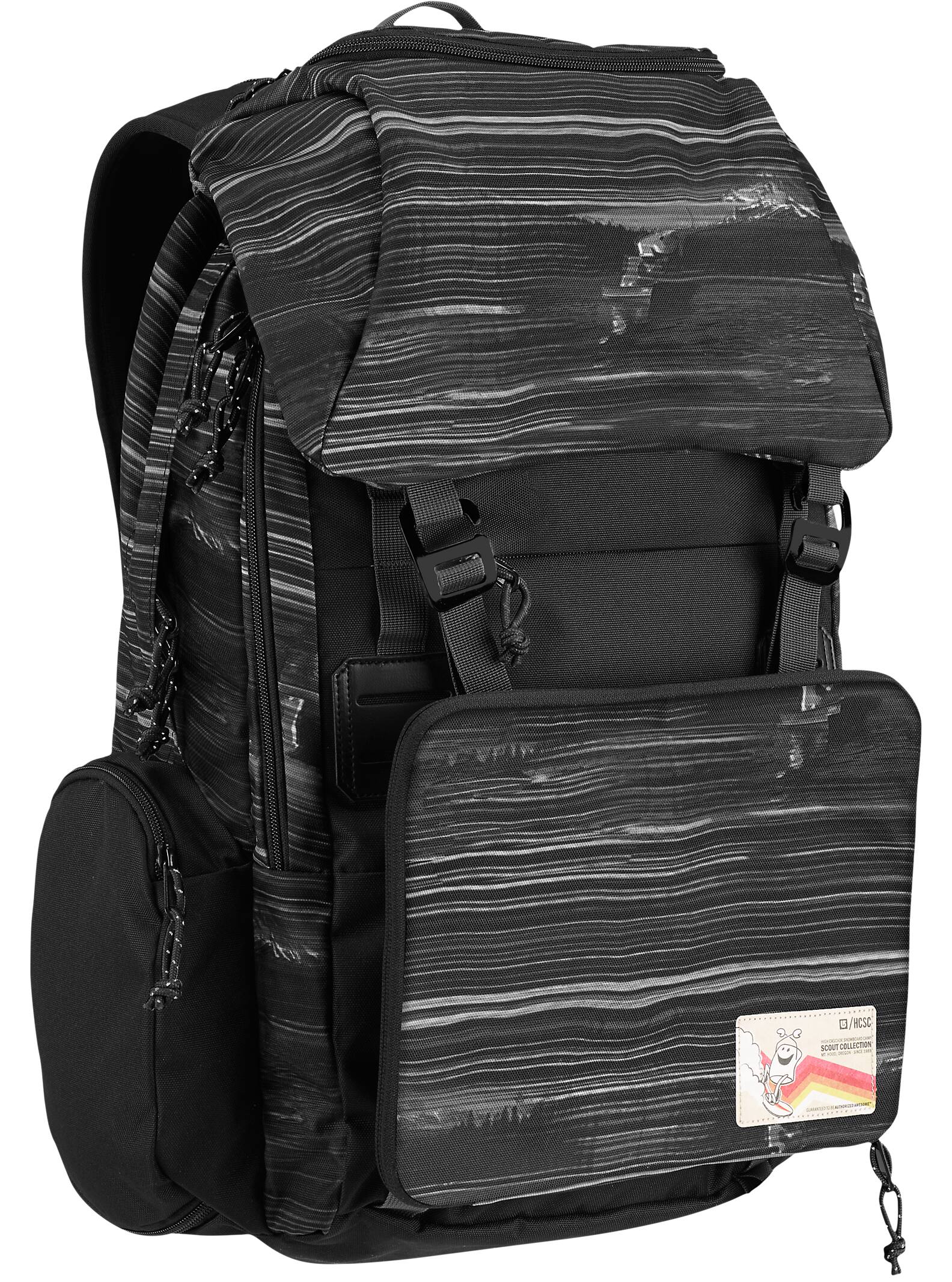 Burton / HCSC x Shred Scout Backpack