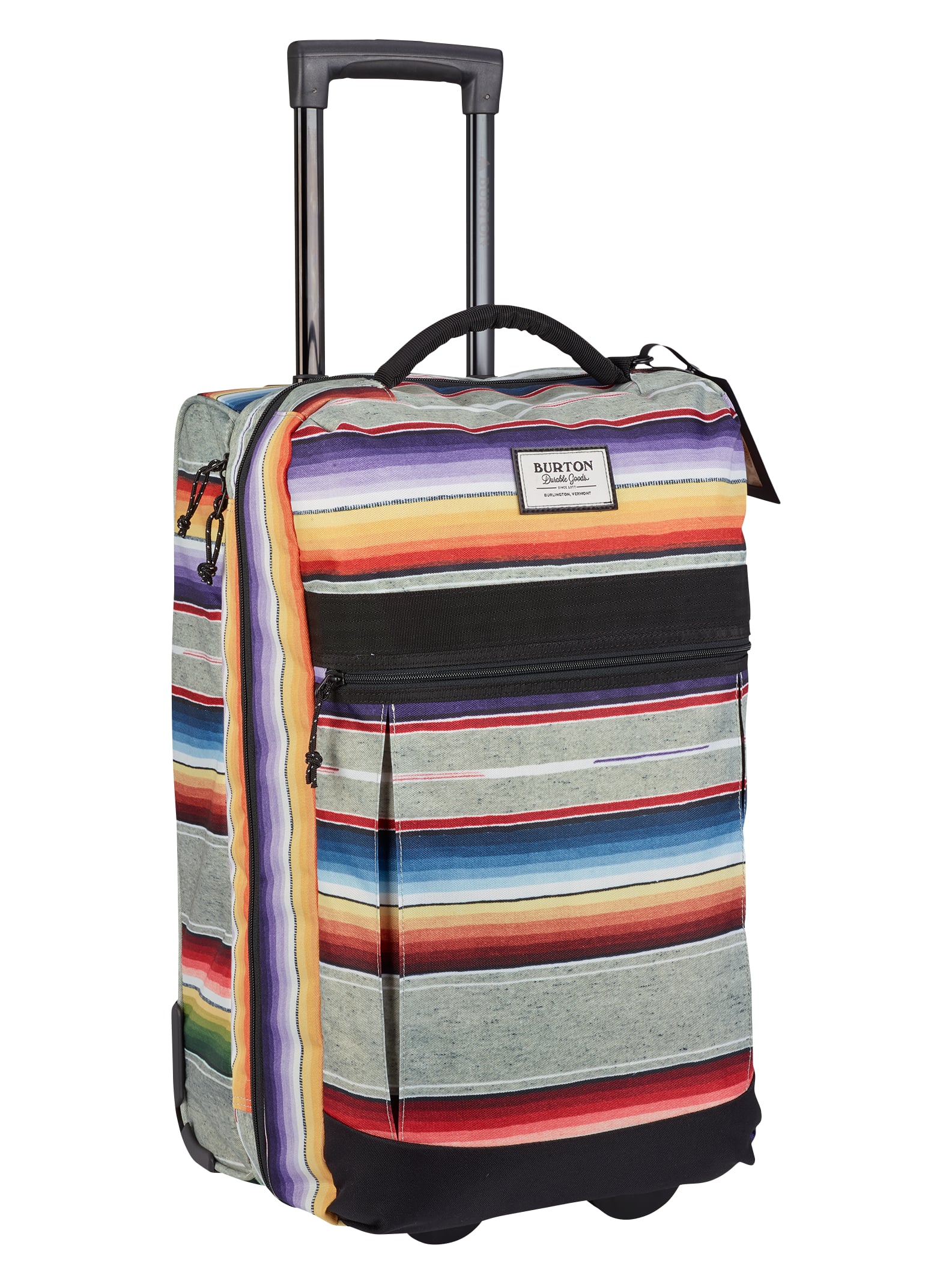 Burton / Charter Roller Travel Bag