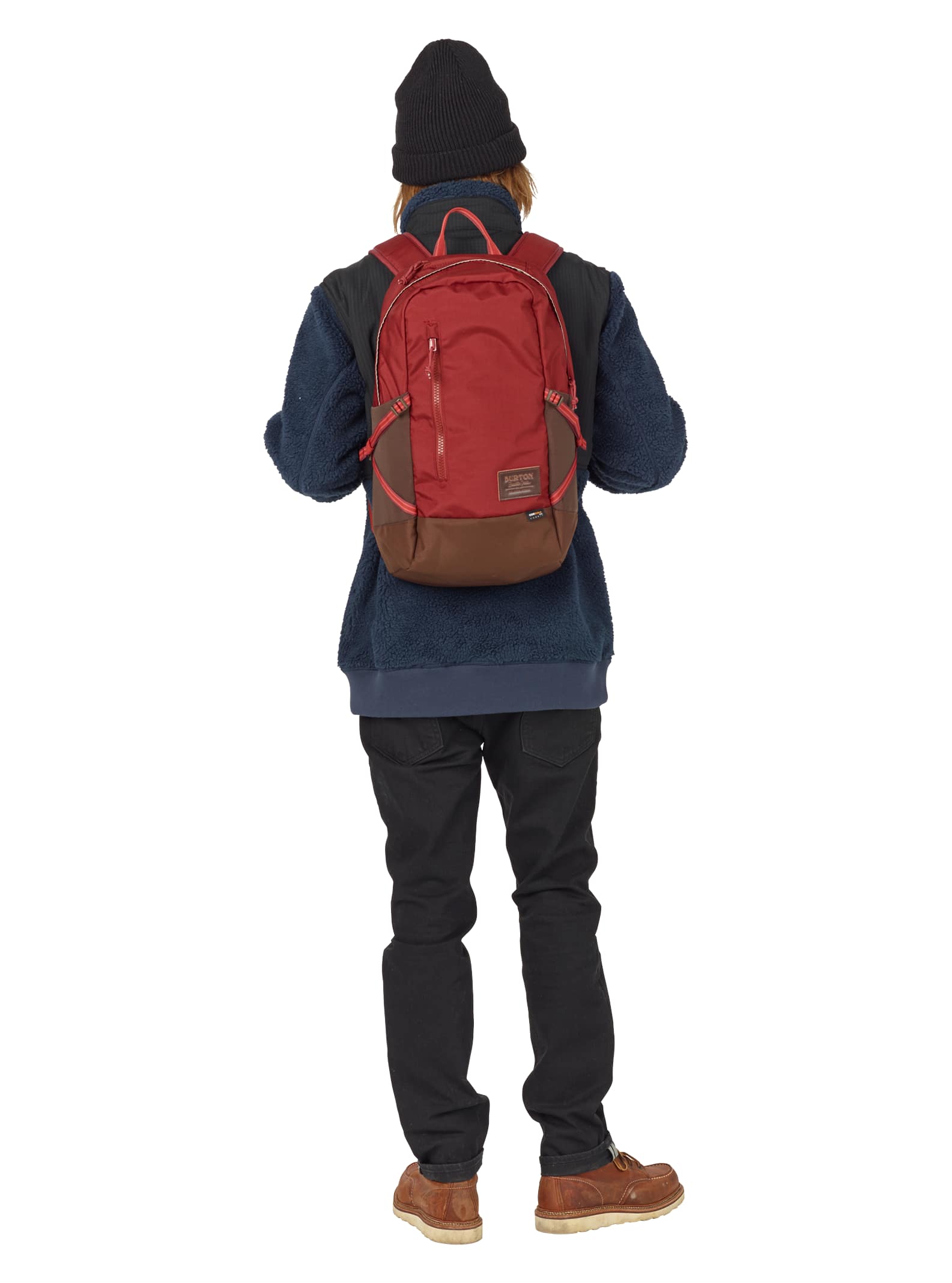 Burton Prospect Backpack | Burton Snowboards Fall 2017 JP