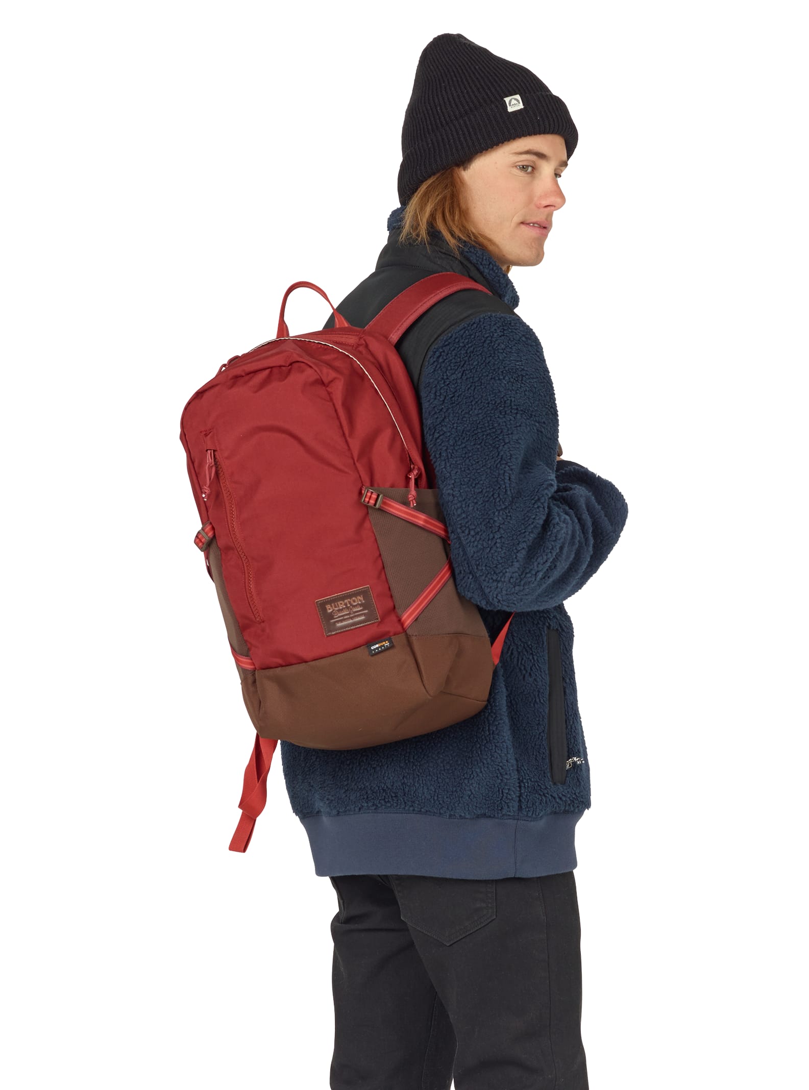 Burton Prospect Backpack | Burton Snowboards Fall 2017 JP