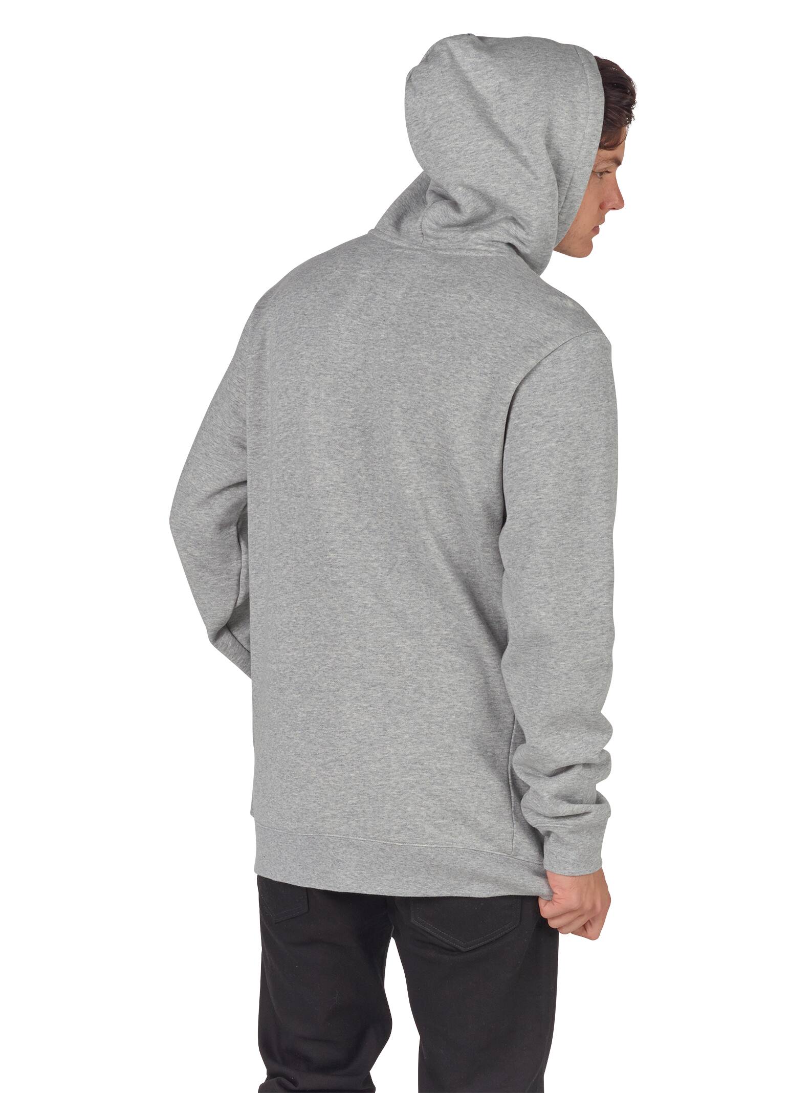 analog snowboard hoodie