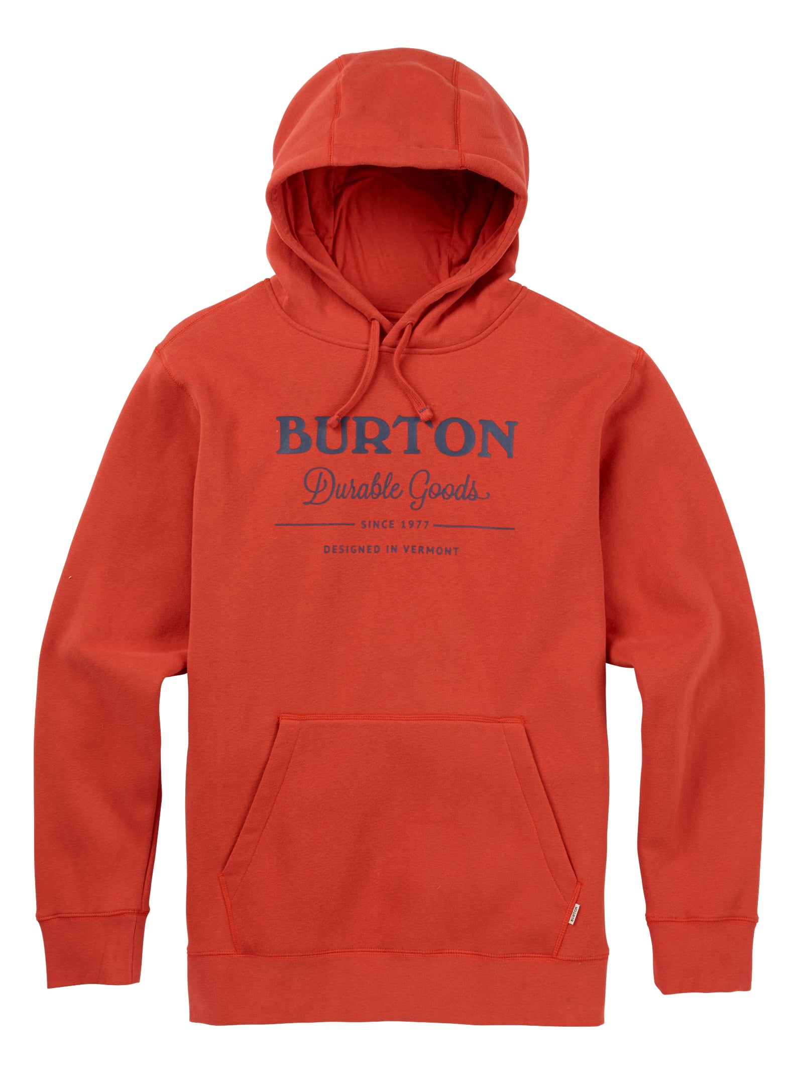 Burton / Men's Durable Goods Pullover Hoodie