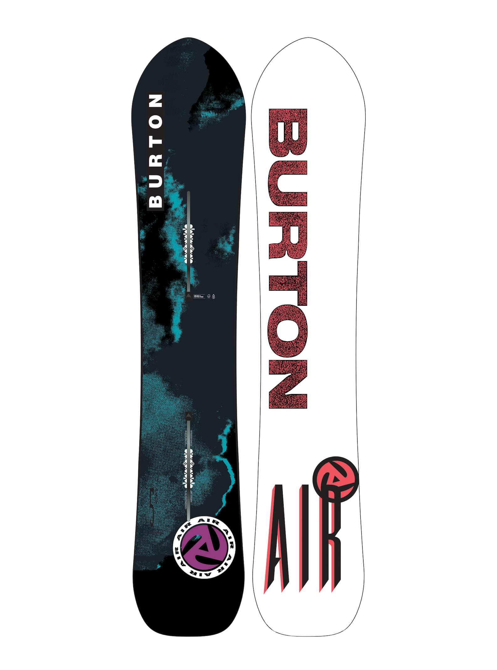Men's Burton Retro Family Tree Speed Date Snowboard | Burton.com Winter  2019 US