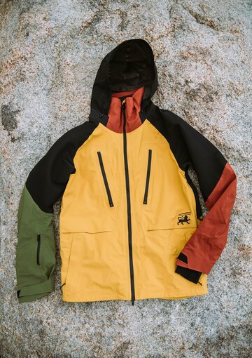 Mine 3L GORE-TEX Game Jacket | Mine77 Collection IE