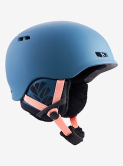 Helme und Protektoren für Damen | Burton Snowboards CH