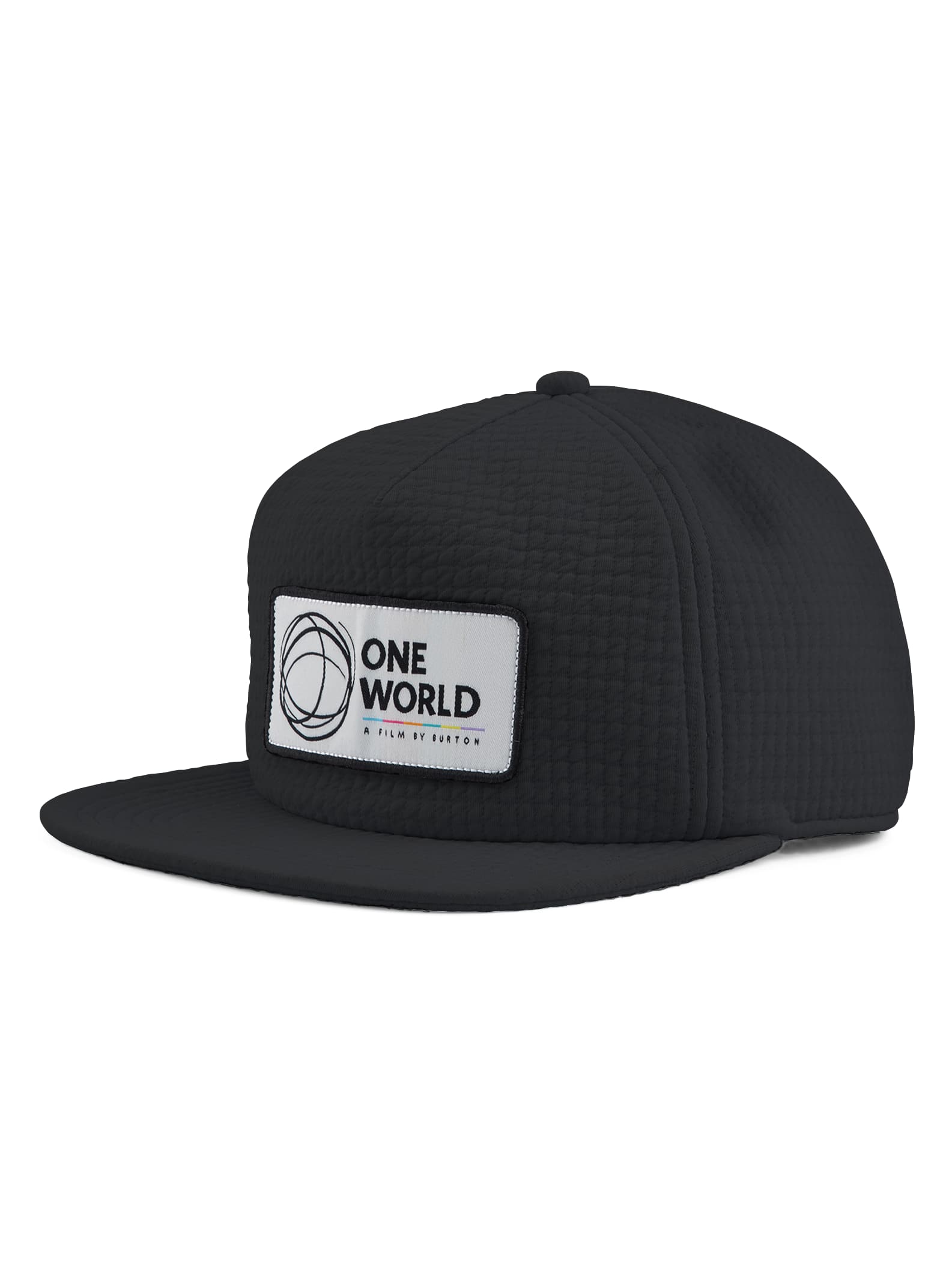 One World Tap Line Hat | Burton.com Winter 2021 US