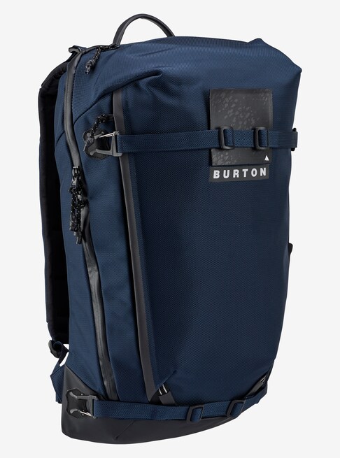 Burton Gorge Backpack | Burton Snowboards Spring 2017 JP