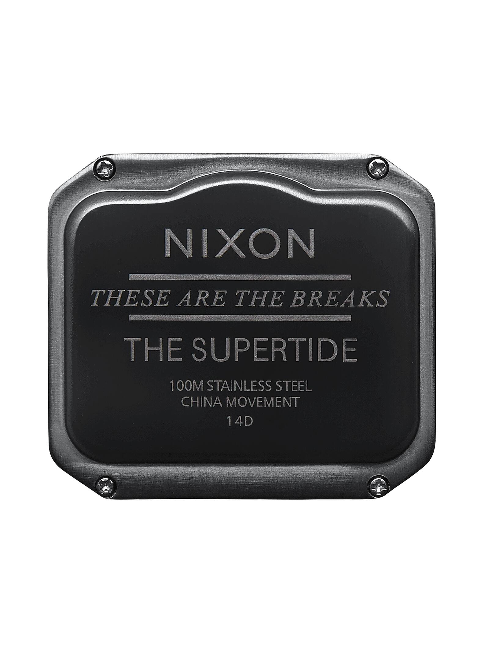 nixon super tide