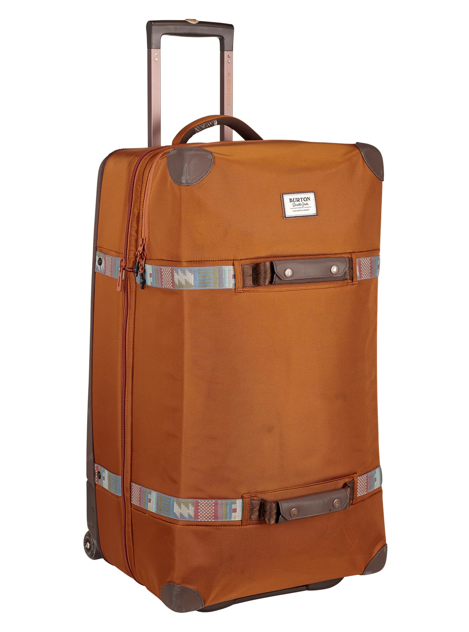Burton / Wheelie Sub Travel Bag
