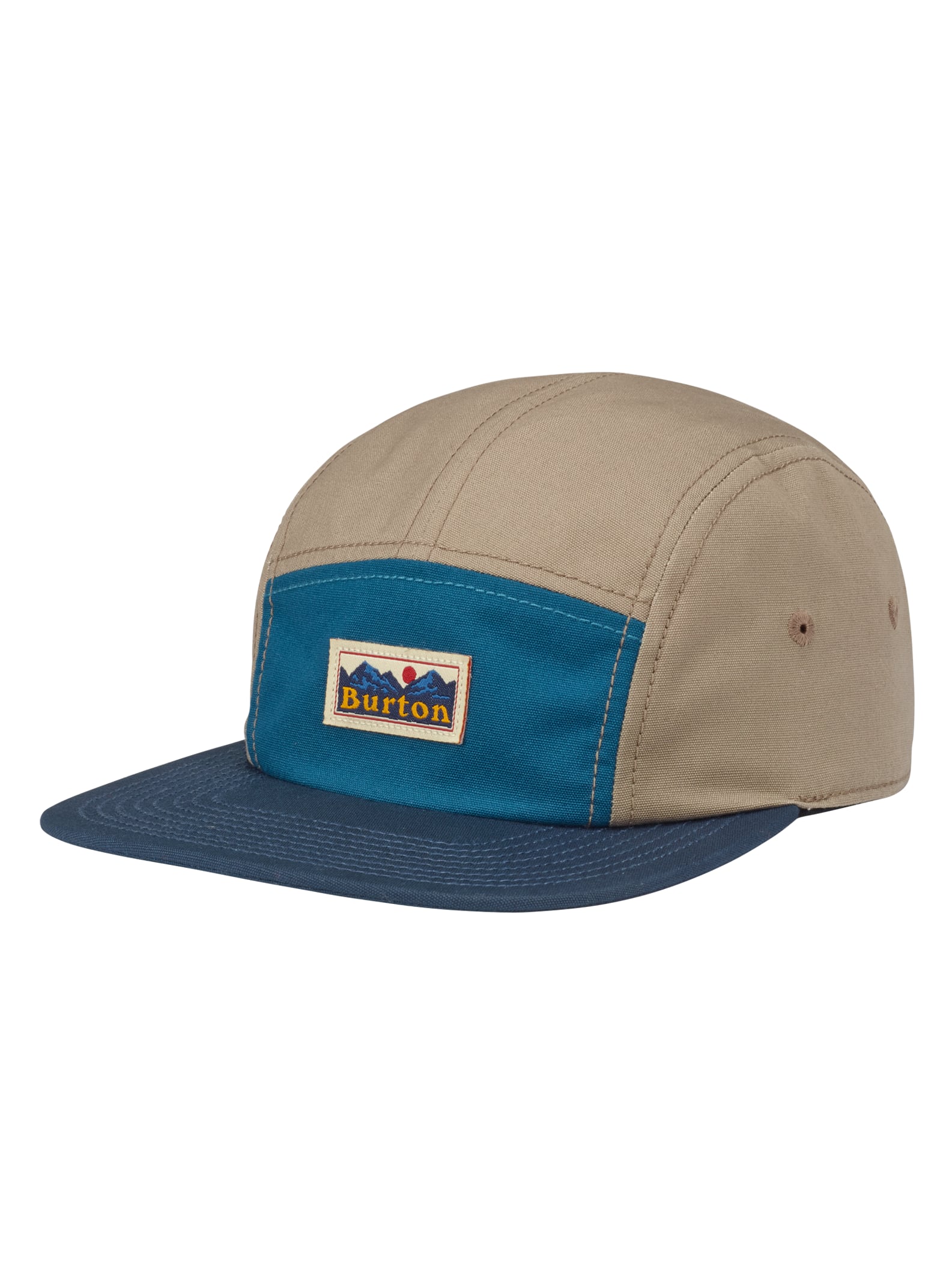 Burton / Cordova 5-Panel Camp Hat