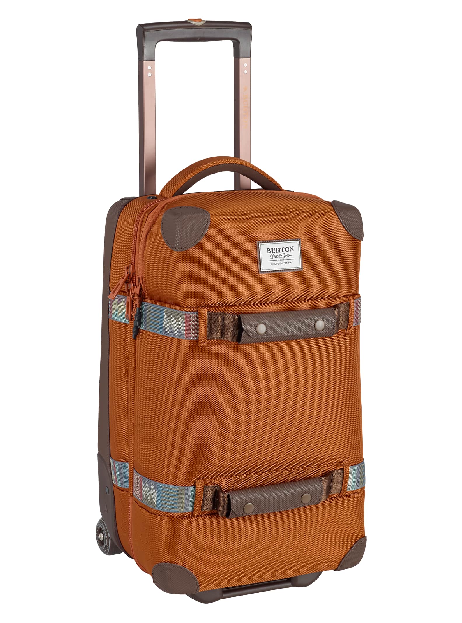 Burton / Wheelie Flight Deck Travel Bag