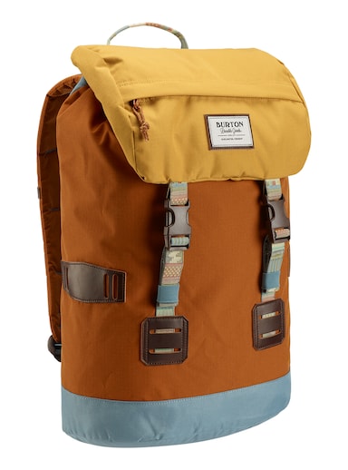 Burton Tinder Backpack | Burton.com Spring/Summer 2018 LU