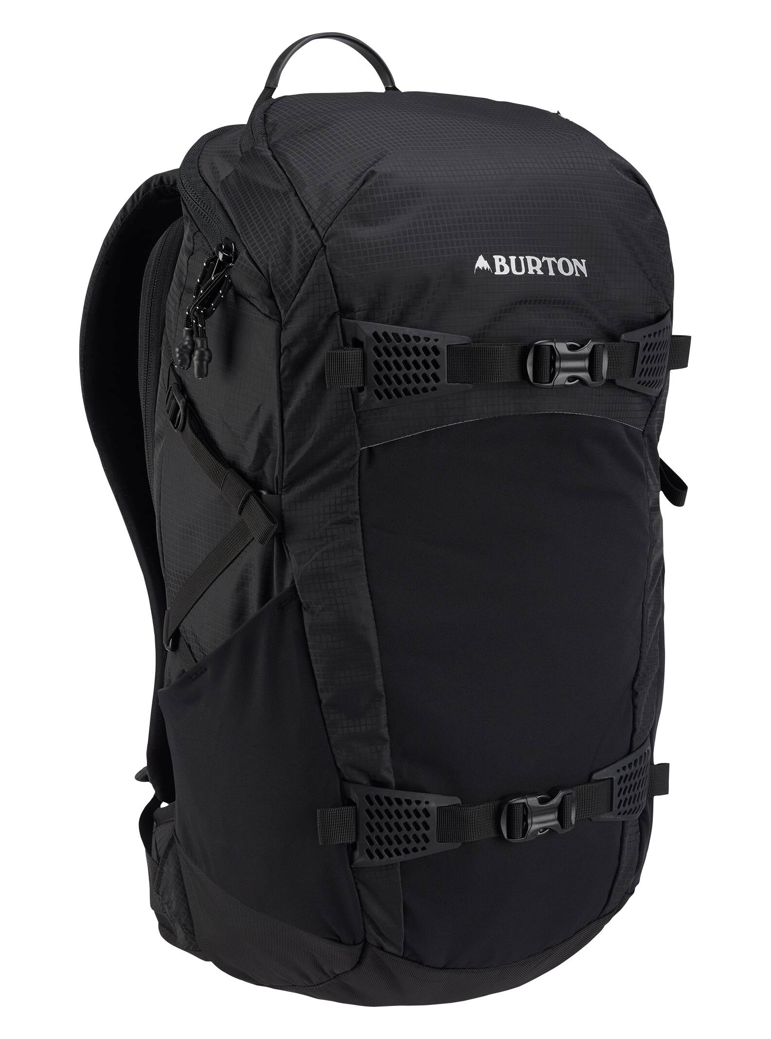 Burton Day Hiker 31L Backpack | Burton.com Spring/Summer 2018 US
