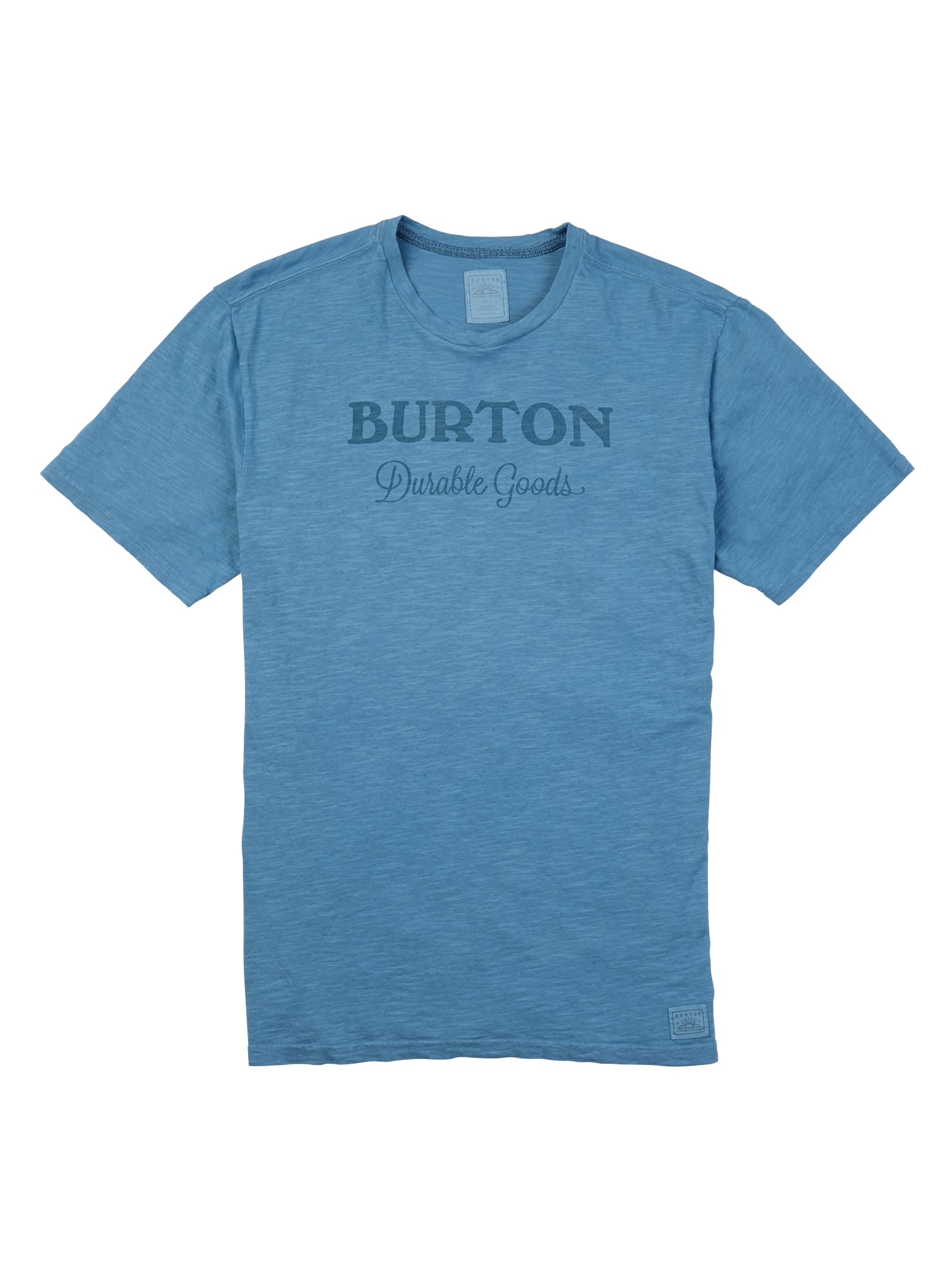 Men's Burton Maynard Short Sleeve T Shirt | Burton.com Spring/Summer 2018 JP